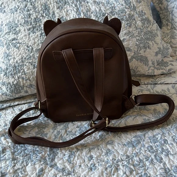 Danielle Nicole Beast Backpack - Picture 2 of 3